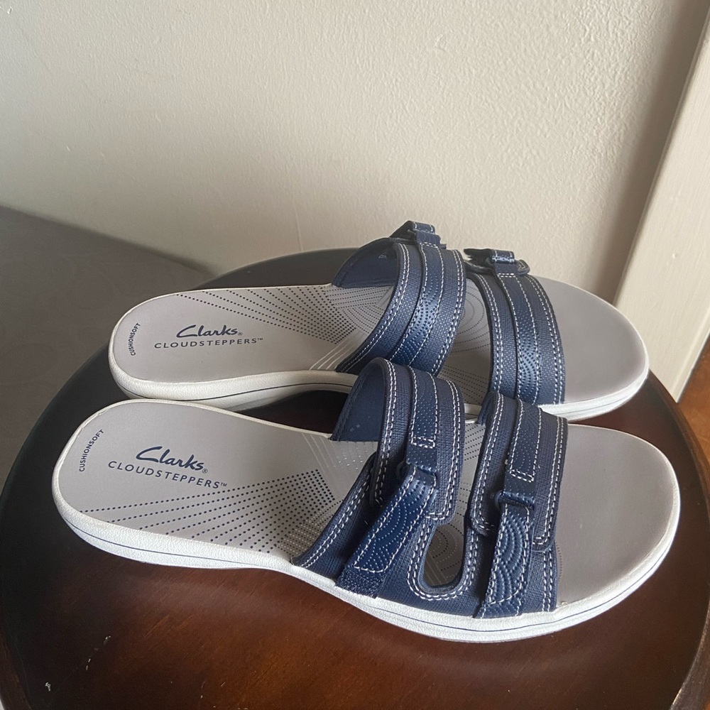 Clarks Sandals 🩴